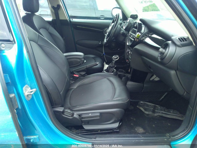 2015 MINI HARDTOP WMWXS5C50FT831564 Photo 4