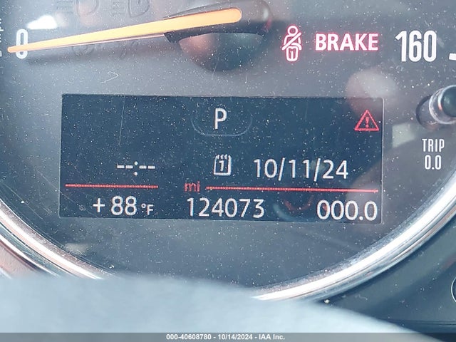 2015 MINI HARDTOP WMWXS5C50FT831564 Photo 6