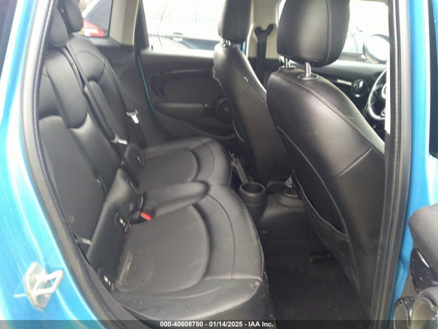 2015 MINI HARDTOP WMWXS5C50FT831564 Photo 7