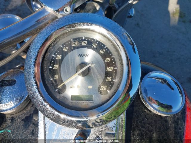 2005 HARLEY-DAVIDSON FLSTFSE 1HD1PLF165Y952610 Photo 6