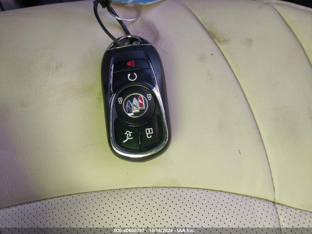 5GAEVAKW7PJ200703 Buick Enclave Essence Awd