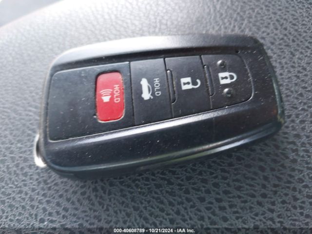4T1C31AK1LU522381 Toyota Camry Le Hybrid