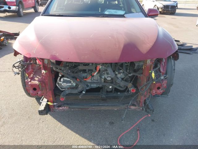 4T1C31AK1LU522381 Toyota Camry Le Hybrid