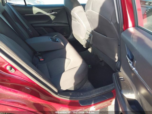 4T1C31AK1LU522381 Toyota Camry Le Hybrid