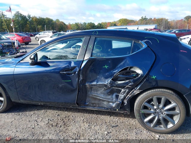 Mazda MAZDA3 2019 JM1BPAJM5K1117727 Image 14