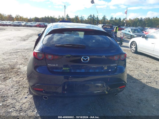 Mazda MAZDA3 2019 JM1BPAJM5K1117727 Image 16