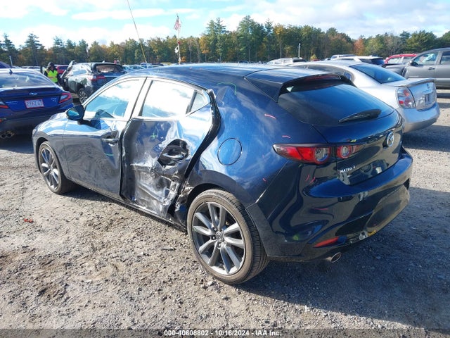 Mazda MAZDA3 2019 JM1BPAJM5K1117727 Image 3
