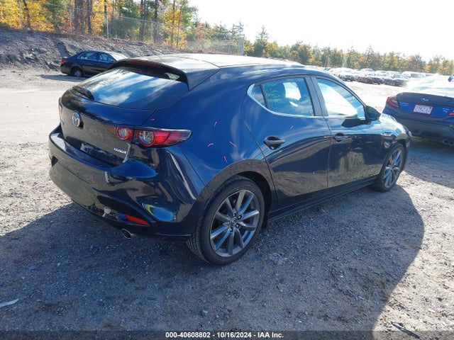 JM1BPAJM5K1117727 Mazda MAZDA3