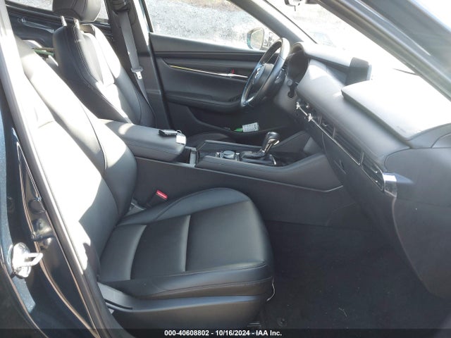 Mazda MAZDA3 2019 JM1BPAJM5K1117727 Image 5