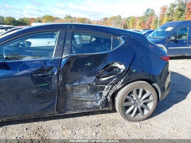 Mazda MAZDA3 2019 JM1BPAJM5K1117727 Image 6