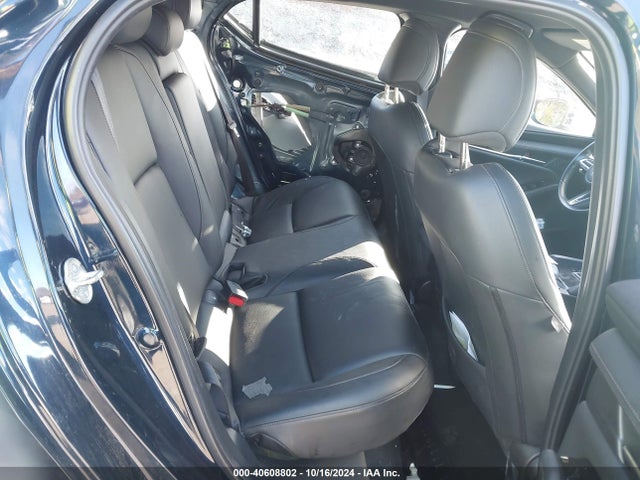 Mazda MAZDA3 2019 JM1BPAJM5K1117727 Image 8
