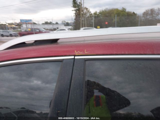 1C4PJMCB1FW509875 Jeep Cherokee Latitude