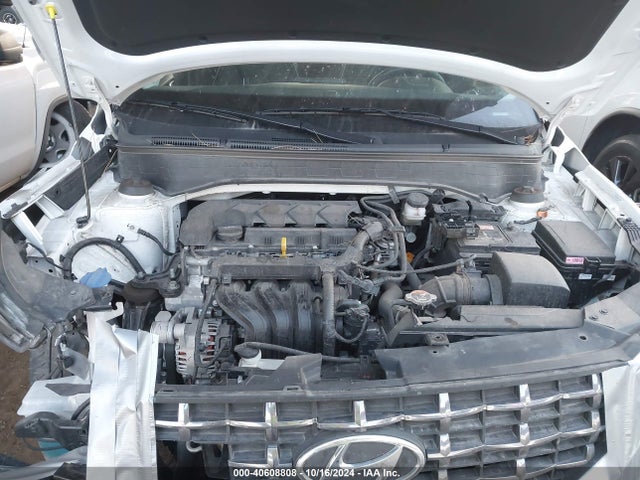 Hyundai Venue Limited 2023 KMHRC8A34PU211903 Image 10