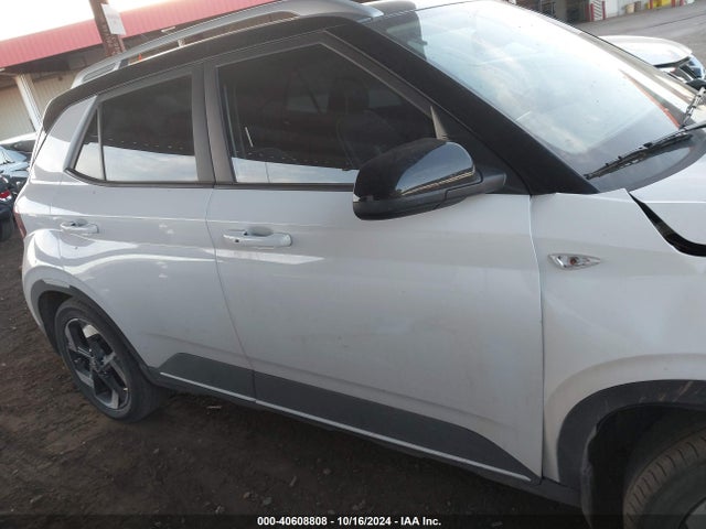Hyundai Venue Limited 2023 KMHRC8A34PU211903 Image 13