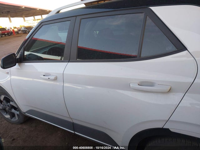 Hyundai Venue Limited 2023 KMHRC8A34PU211903 Image 14