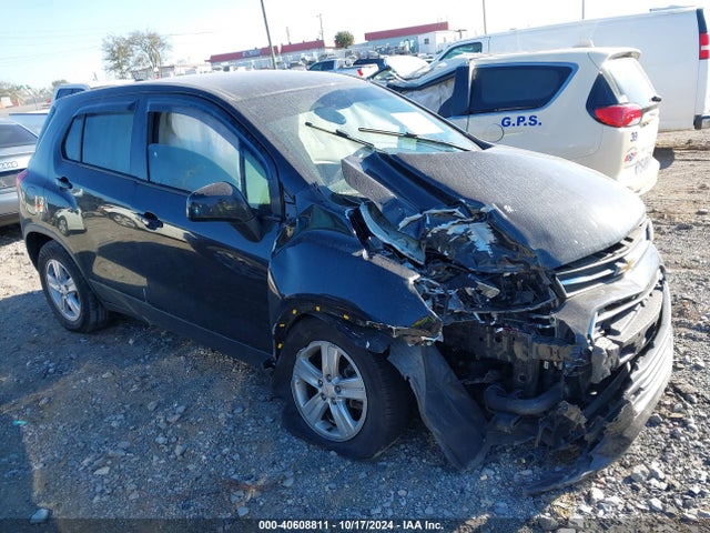 2020 KL7CJKSB2LB058878 main image