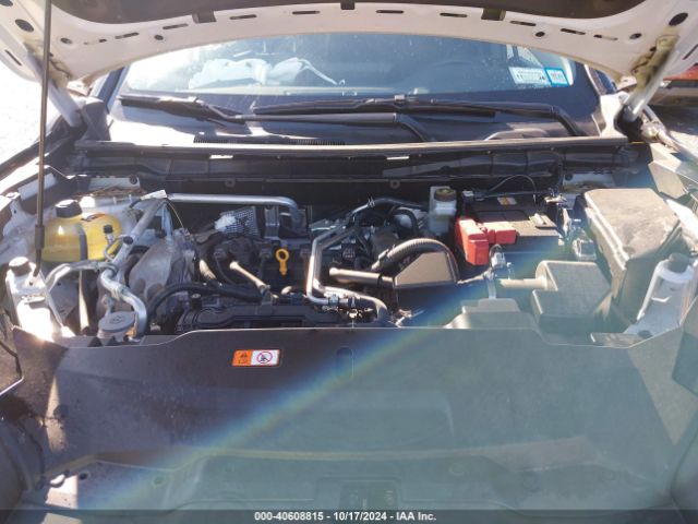 JA4J4UA86PZ052639 Mitsubishi Outlander