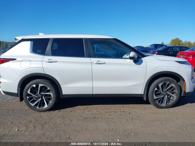 JA4J4UA86PZ052639 Mitsubishi Outlander