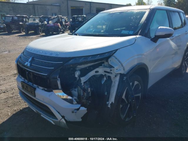 JA4J4UA86PZ052639 Mitsubishi Outlander