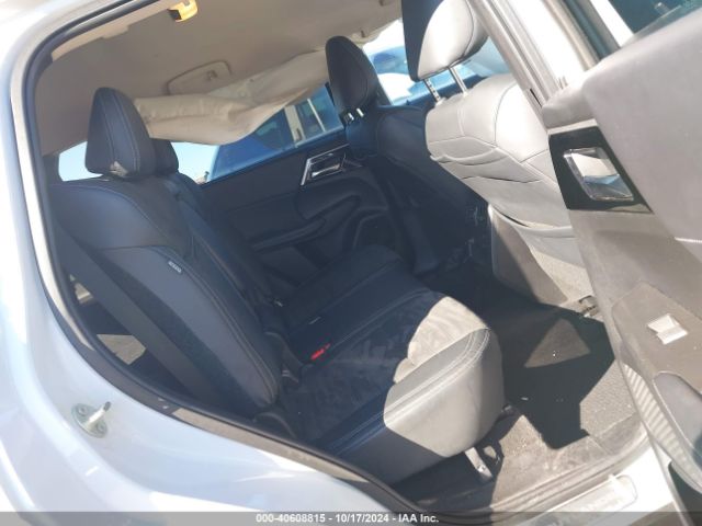 JA4J4UA86PZ052639 Mitsubishi Outlander