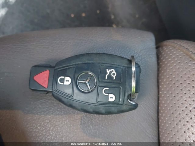 WDDSJ4EB3GN369414 Mercedes-Benz CLA 250