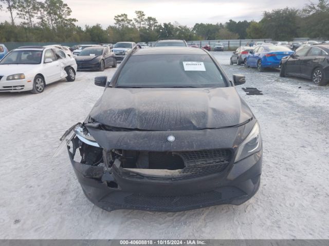 WDDSJ4EB3GN369414 Mercedes-Benz CLA 250