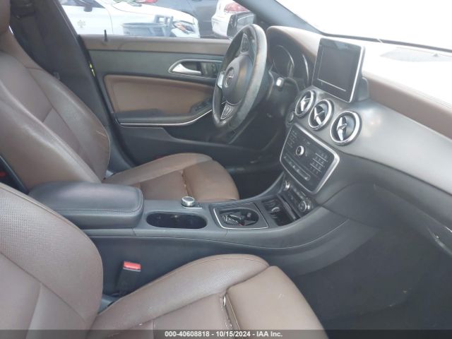 WDDSJ4EB3GN369414 Mercedes-Benz CLA 250