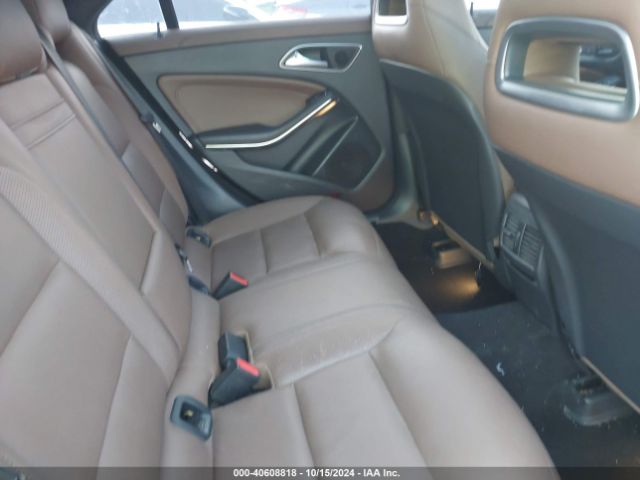 WDDSJ4EB3GN369414 Mercedes-Benz CLA 250