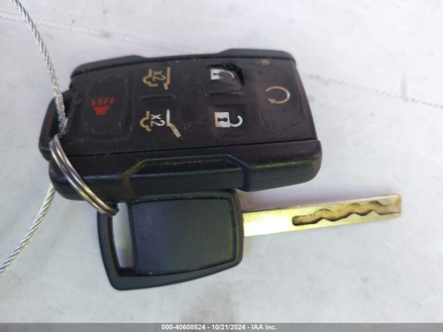 1GNSKBKC0LR153913 Chevrolet Tahoe 4wd Lt