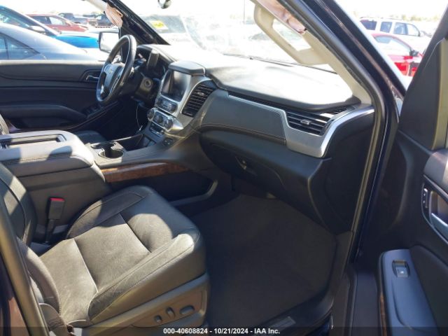 1GNSKBKC0LR153913 Chevrolet Tahoe 4wd Lt