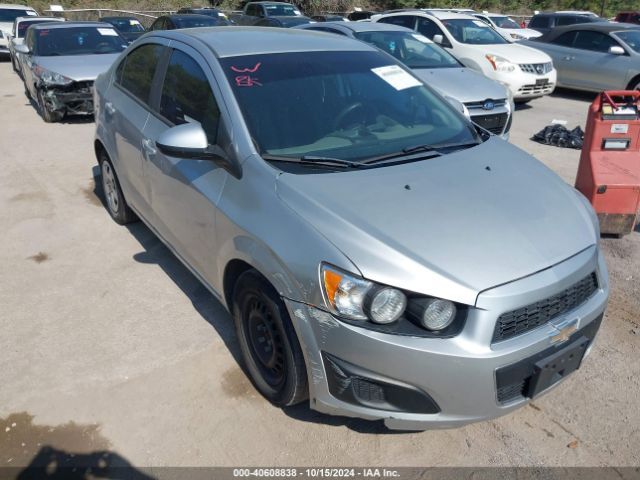 1G1JA5SH2F4159713 auction archive image