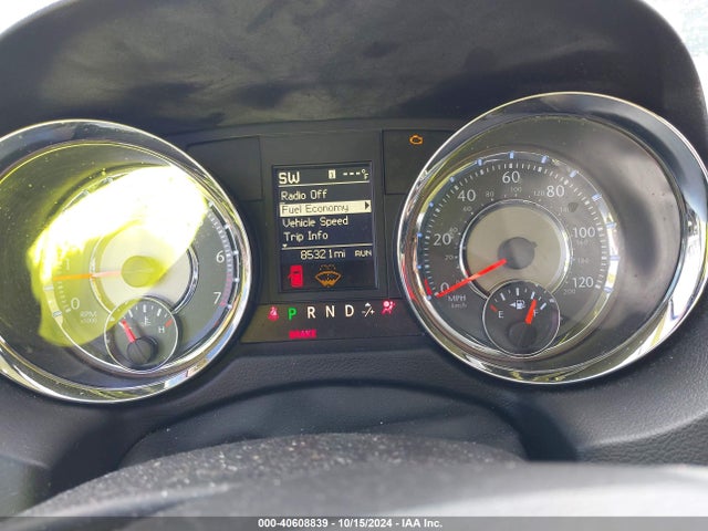 2C4RC1JG0GR134149 Chrysler Town & Country Limited