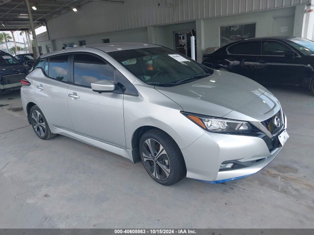 2021 1N4BZ1CV4MC553546 main image