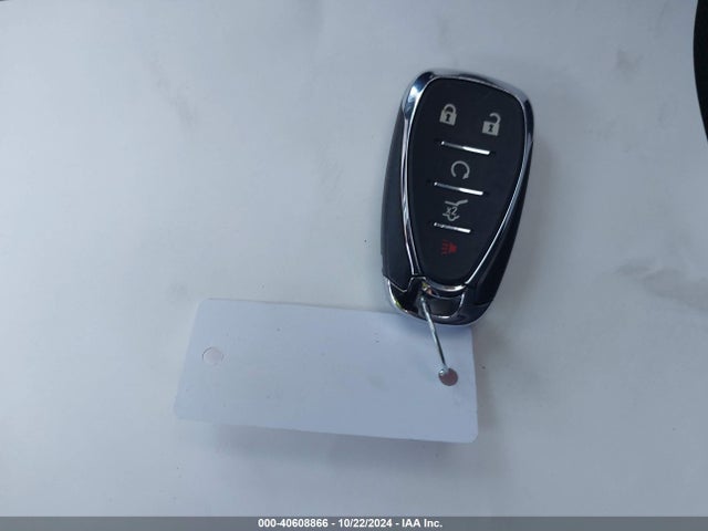 Chevrolet Equinox Awd Premier 2024 3GNAXXEG7RL132887 Image 11