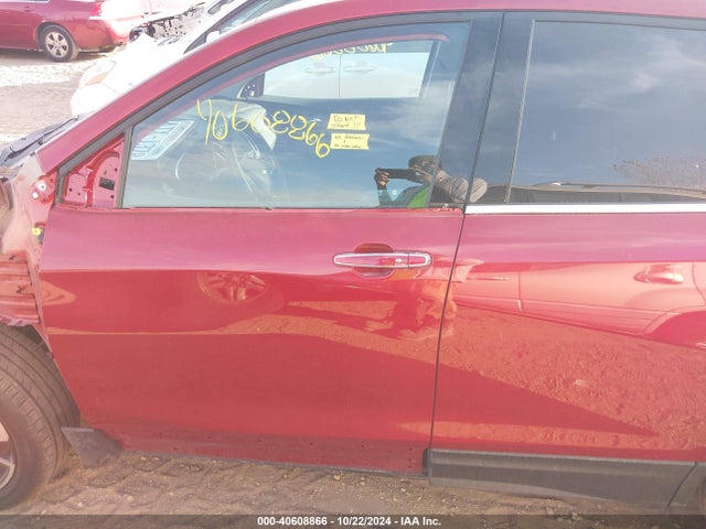Chevrolet Equinox Awd Premier 2024 3GNAXXEG7RL132887 Image 14