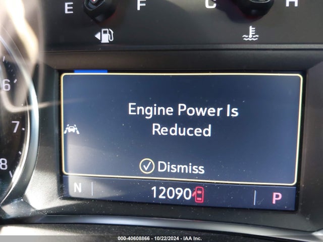 Chevrolet Equinox Awd Premier 2024 3GNAXXEG7RL132887 Image 15