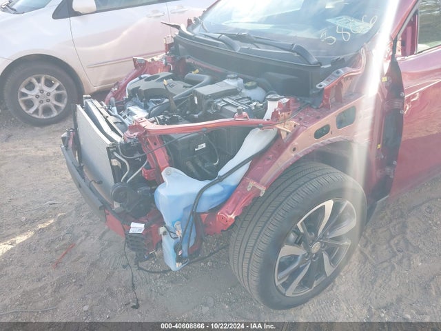 Chevrolet Equinox Awd Premier 2024 3GNAXXEG7RL132887 Image 19