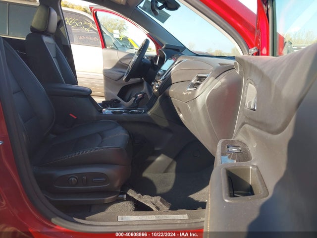 Chevrolet Equinox Awd Premier 2024 3GNAXXEG7RL132887 Image 5