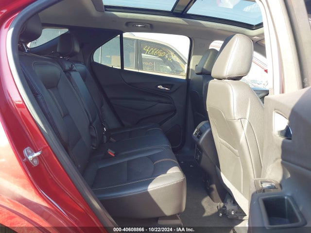 Chevrolet Equinox Awd Premier 2024 3GNAXXEG7RL132887 Image 8