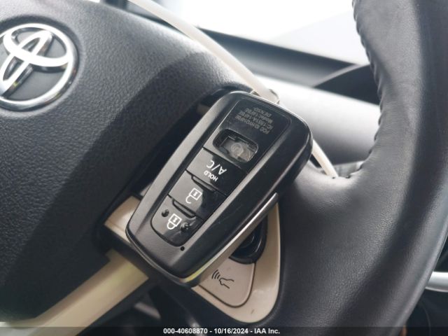 JTDKARFP9K3116247 Toyota Prius Prime Premium