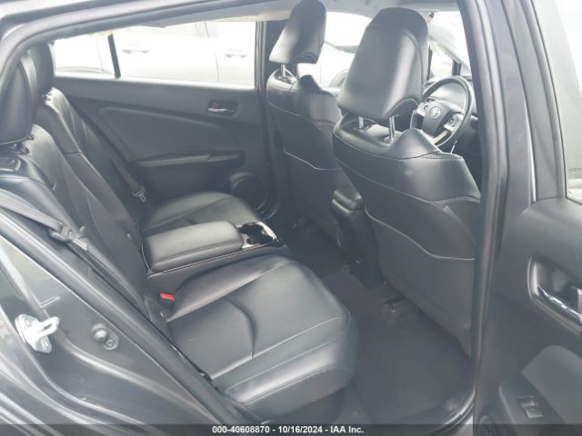 JTDKARFP9K3116247 Toyota Prius Prime Premium