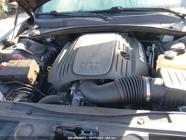 Chrysler 300 300s 2021 2C3CCABT3MH585700 Image 10