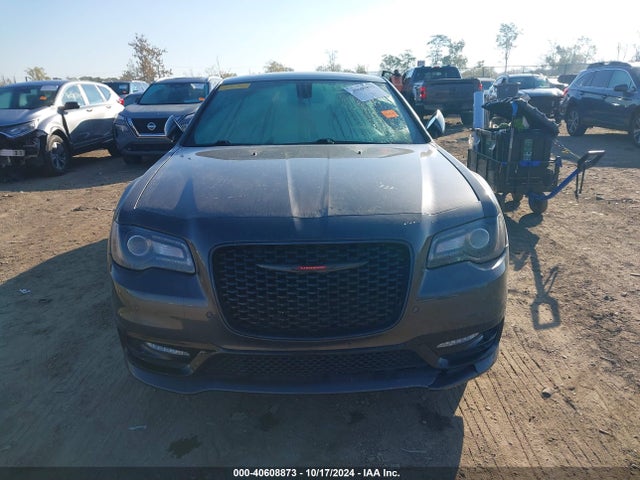 Chrysler 300 300s 2021 2C3CCABT3MH585700 Image 12