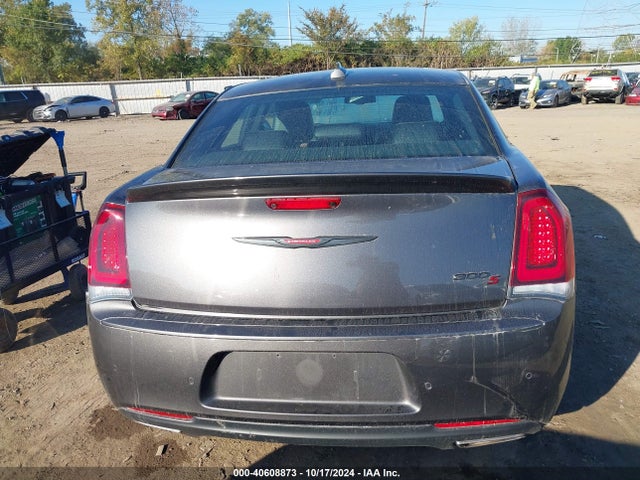 Chrysler 300 300s 2021 2C3CCABT3MH585700 Image 16