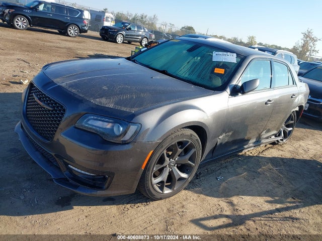 2C3CCABT3MH585700 Chrysler 300 300s