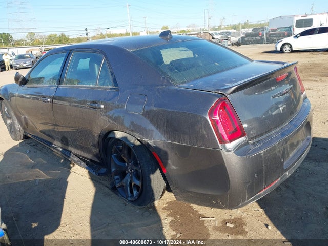 2C3CCABT3MH585700 Chrysler 300 300s