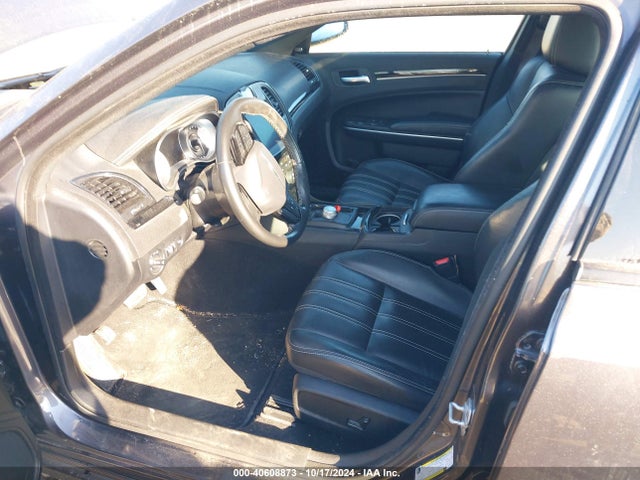 2C3CCABT3MH585700 Chrysler 300 300s