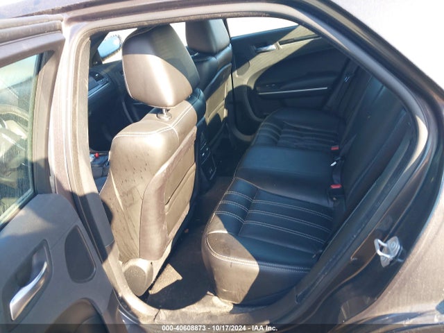 2C3CCABT3MH585700 Chrysler 300 300s
