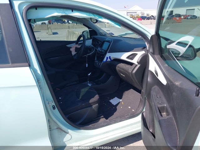 Chevrolet Spark 1lt Cvt 2017 KL8CD6SA6HC839471 Image 5