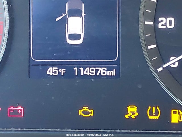 Hyundai SONATA SE 2016 5NPE24AF4GH287513 Image 15